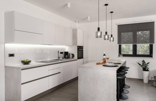 Prodol Casa | 3 bedroom accommodation in Marcana