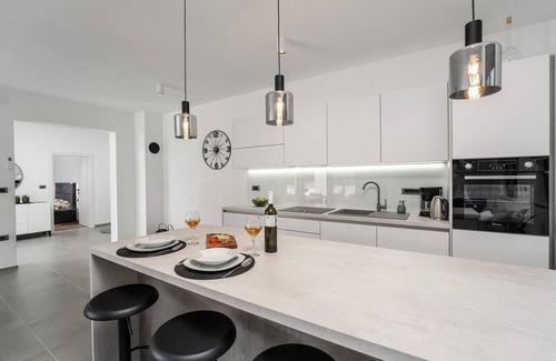 Prodol Casa | 3 bedroom accommodation in Marcana
