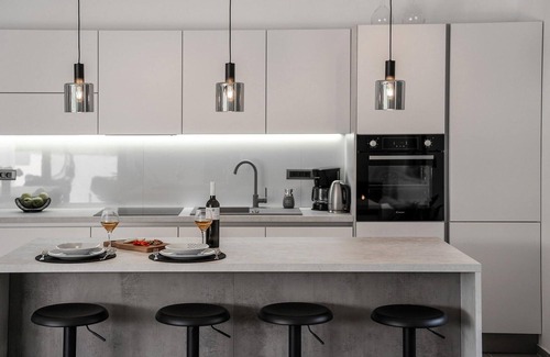 Prodol Casa | 3 bedroom accommodation in Marcana