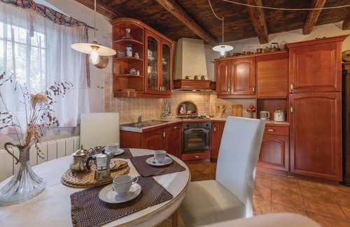 Kruncici Casa | Alojamiento de 3 habitaciones en Medaki