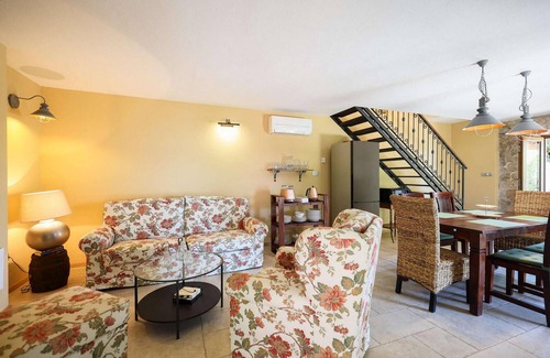 Sibuljina Casa | 3 bedroom accommodation in Tribanj