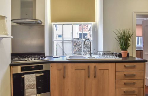 Bala Cabaña | Alojamiento de 3 habitaciones en Bala