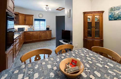Llanuwchllyn Cabaña | Alojamiento de 3 habitaciones en Llanuwchlyn, near Bala