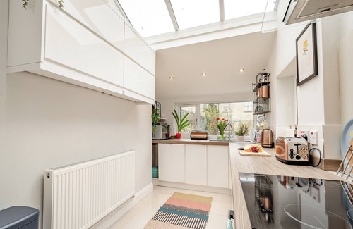 Combe Down Cabaña | Alojamiento de 3 habitaciones en Combe Down, near Bath