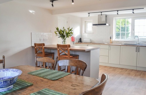 Deal Cabaña | 3 bedroom accommodation in Ripple, near Deal