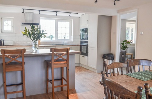 Deal Cabaña | 3 bedroom accommodation in Ripple, near Deal