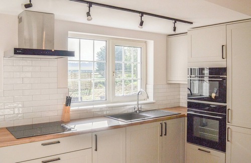 Deal Cabaña | 3 bedroom accommodation in Ripple, near Deal