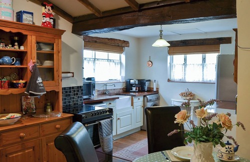 Pulham Market Cabaña | Alojamiento de 3 habitaciones en Pulham Market, near Diss