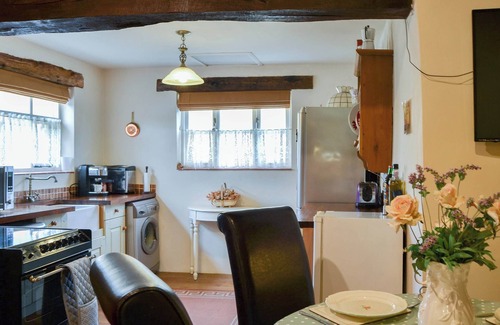 Pulham Market Cabaña | Alojamiento de 3 habitaciones en Pulham Market, near Diss