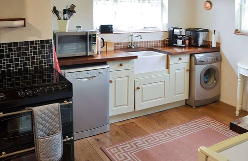 Pulham Market Cabaña | Alojamiento de 3 habitaciones en Pulham Market, near Diss