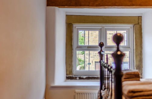Eyam Cabaña | 3 bedroom accommodation in Eyam