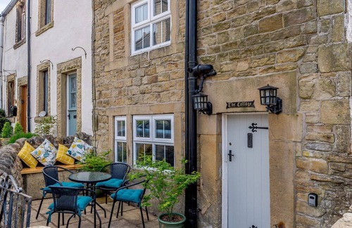 Eyam Cabaña | 3 bedroom accommodation in Eyam
