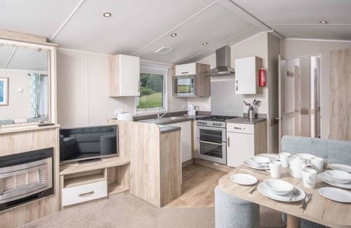 Looe Cabina | 3 bedroom accommodation in Looe
