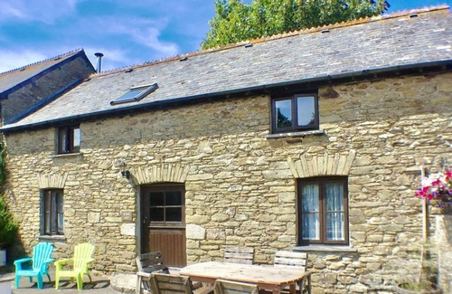 Pelynt Cabaña | 3 bedroom accommodation in Pelynt, near Looe