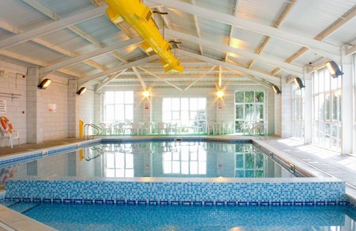 Pelynt Cabaña | 3 bedroom accommodation in Pelynt, near Looe