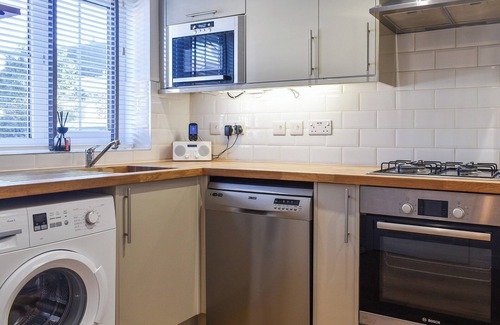 Ryde Cabaña | Alojamiento de 3 habitaciones en St Helens, near Ryde