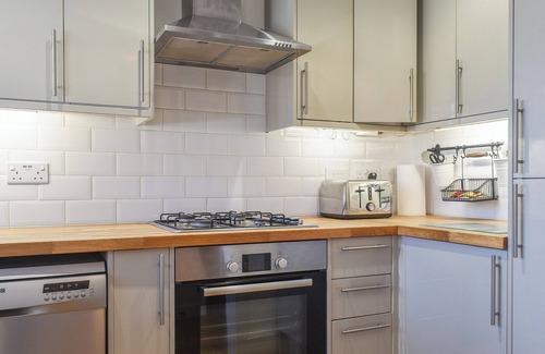 Ryde Cabaña | Alojamiento de 3 habitaciones en St Helens, near Ryde