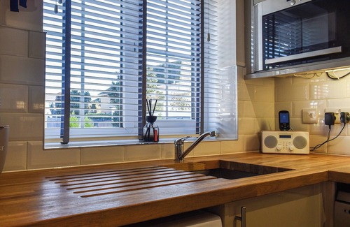 Ryde Cabaña | Alojamiento de 3 habitaciones en St Helens, near Ryde