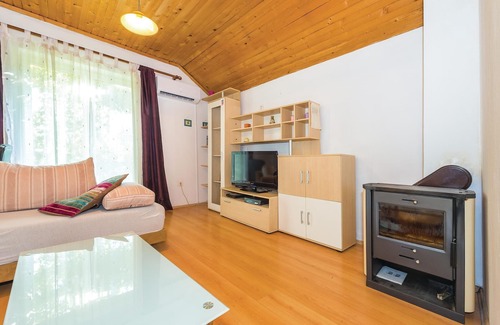 Vodice Apartamento | Alojamiento de 3 habitaciones en Zaton