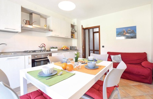 Oliero Apartamento | Alojamiento de 3 habitaciones en Arsiè