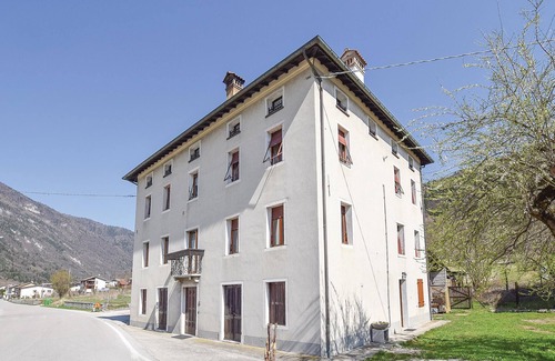 Oliero Apartamento | Alojamiento de 3 habitaciones en Arsiè