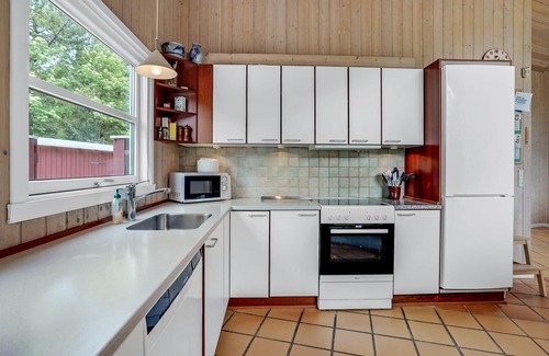 Kongsmark Casa | Alojamiento de 3 habitaciones en Rømø