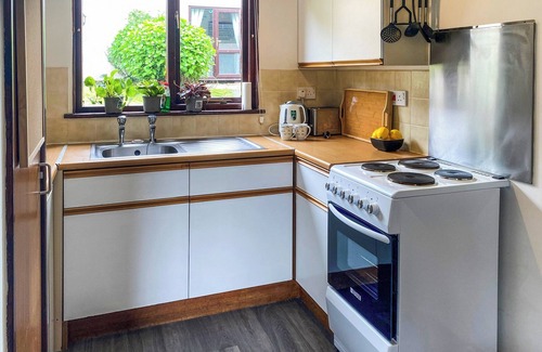 Saint Erth Praze Cabaña | 3 bedroom accommodation in Hayle