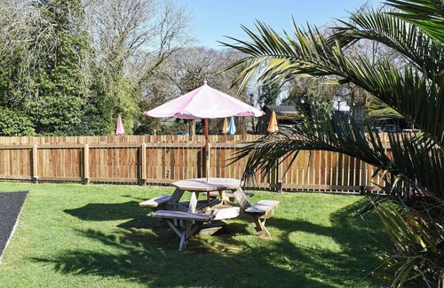 Saint Erth Praze Cabaña | 3 bedroom accommodation in Hayle