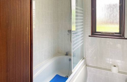 Saint Erth Praze Cabaña | 3 bedroom accommodation in Hayle