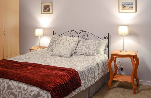 Portmahomack Cabaña | Alojamiento de 3 habitaciones en Portmahomack, cerca de Tain