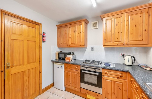 Huntington Cabaña | Alojamiento de 3 habitaciones en York