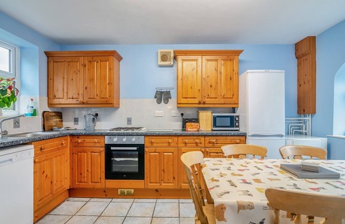 Huntington Cabaña | Alojamiento de 3 habitaciones en York