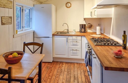 Os Casa | Alojamiento de 3 habitaciones en Os