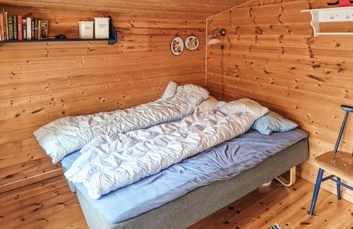 Os Casa | Alojamiento de 3 habitaciones en Os