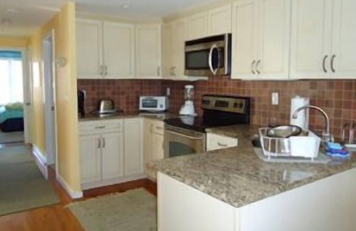 South Beach Haven Condominio | 3 bedroom accommodation in Holgate