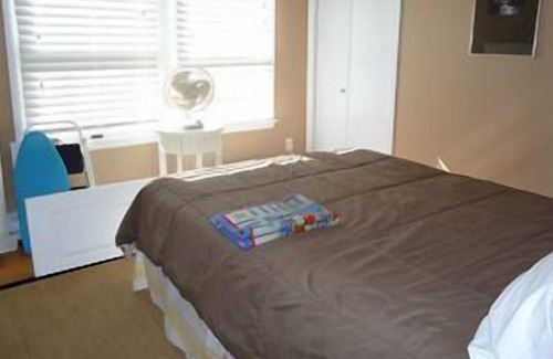 South Beach Haven Condominio | 3 bedroom accommodation in Holgate