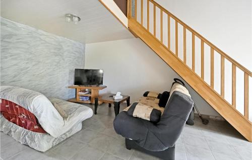 Codognan Apartamento | 3 Bedroom Amazing Apartment In Codognan