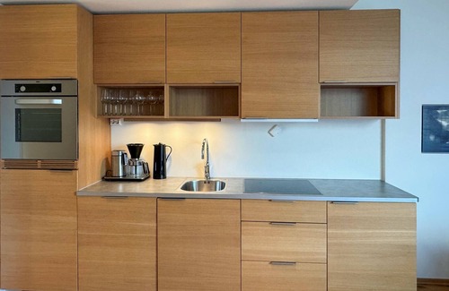 Sogne Apartamento | Impresionante apartamento de 3.