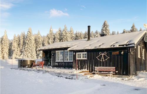 Lillehammer Casa | 3 Bedroom Amazing Home In Lillehammer