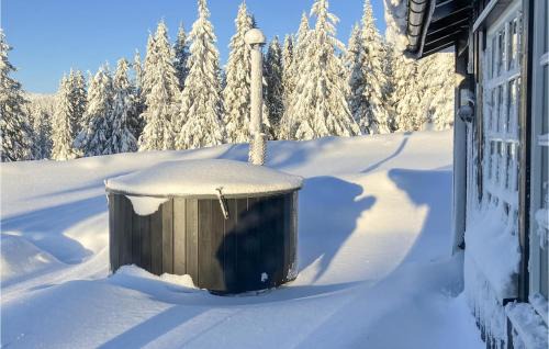 Lillehammer Casa | 3 Bedroom Amazing Home In Lillehammer