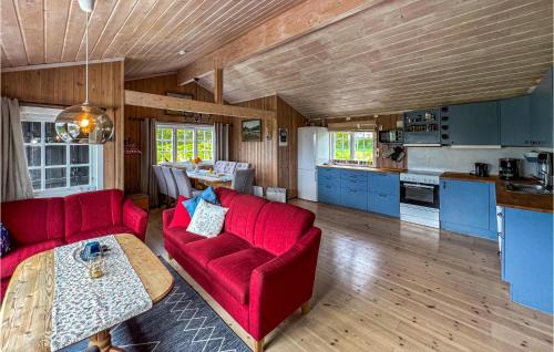 Lillehammer Casa | 3 Bedroom Amazing Home In Lillehammer