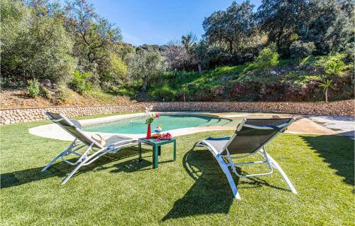 El Gastor Casa | 3 Bedroom Amazing Home In El Gastor