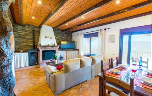 El Gastor Casa | 3 Bedroom Amazing Home In El Gastor