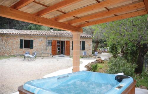 Estellencs Casa | 3 Bedroom Amazing Home In Estellencs