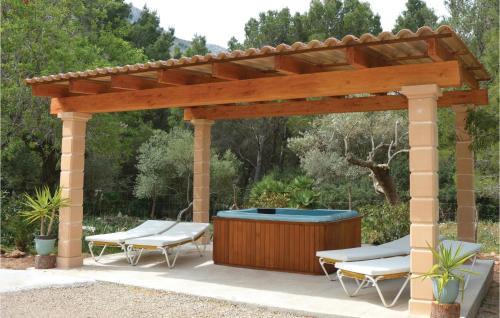 Estellencs Casa | 3 Bedroom Amazing Home In Estellencs