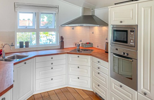 Workum Casa | 3 bedroom amazing home in Workum