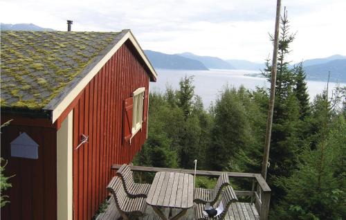 Balestrand Casa | 3 Bedroom Amazing Home In Balestrand