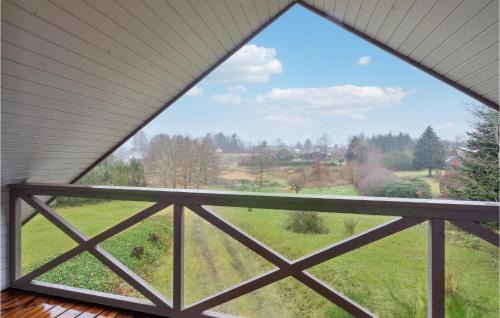 Hojslev Casa | 3 Bedroom Amazing Home In Højslev