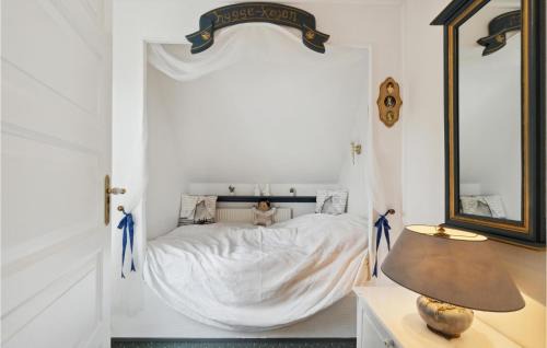 Helsned Casa | 3 Bedroom Amazing Home In Humble