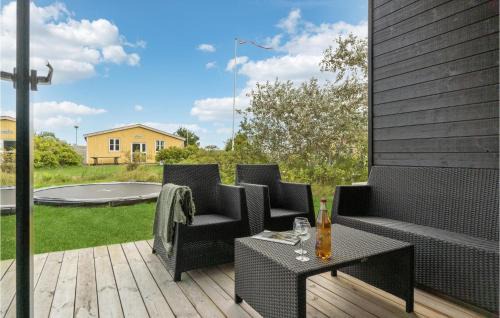 Skagen Casa | 3 Bedroom Amazing Home In Skagen